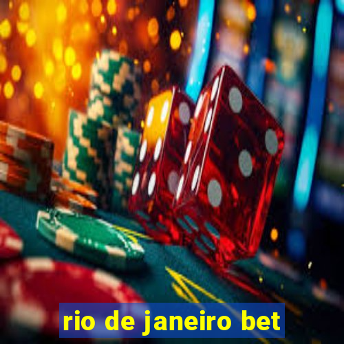 rio de janeiro bet